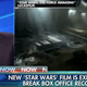 Image for article titled Fox News tries, fails to pander to Star Wars nerds